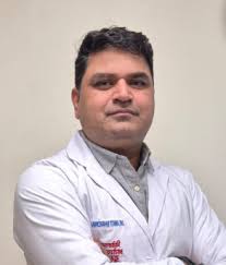 Dr Ankit Bhardwaj